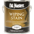 Old Masters Wiping Stain Dark Walnut Gallon