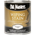 Old Masters Wiping Stain Dark Walnut Quart