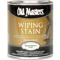 Old Masters Wiping Stain Special Walnut Quart