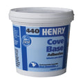 Henry 440 Cove Base Adhesive