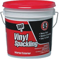 DAP Vinyl Spackling Compound Gallon Pail