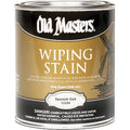 Old Masters Wiping Stain Spanish Oak Quart