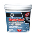 DAP ElastoPatch Elastomeric Patch & Caulking Compound Smooth Quart Tub