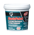 DAP ElastoPatch Elastomeric Patch & Caulking Compound Textured Quart Tub