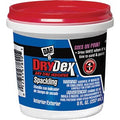 DAP Drydex Spackling Compound 1/2 Pint Tub