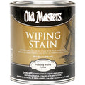 Old Masters Wiping Stain Pickling White Quart
