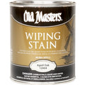 Old Masters Wiping Stain Aged Oak Quart