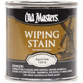 Old Masters Wiping Stain Aged Oak 1/2 Pint