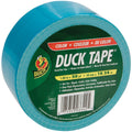 Duck Brand Solid Color Duct Tape Light Blue