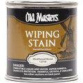 Old Masters Wiping Stain Weathered Wood 1/2 Pint