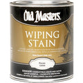 Old Masters Wiping Stain Classics Pecan Quart