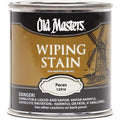 Old Masters Wiping Stain Classics Pecan Half Pint