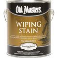 Old Masters Wiping Stain Classics American Walnut Gallon