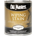 Old Masters Wiping Stain Classics American Walnut Quart