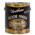 Varathane Premium Floor Finish Gallon Semi-Gloss