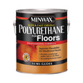 Minwax Super Fast-Drying Polyurethane for Floors Semi-Gloss Gallon