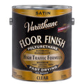 Varathane Premium Floor Finish Gallon Satin