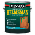Minwax Helmsman Spar Urethane Satin Gallon