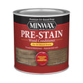 Minwax Pre-Stain Wood Conditioner Half Pint Can