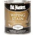 Old Masters Wiping Stain Classics Red Mahogany Quart