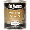 Old Masters Wiping Stain Classics Vintage Burgundy Quart