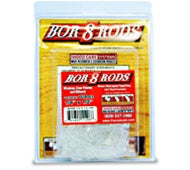 System Three Resins Bor-8-Rods 1/4" X 1/2" 12-Pack 1514S99