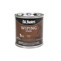 Old Masters Wiping Stain Classics Espresso Half Pint