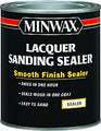 Minwax Lacquer Sanding Sealer
