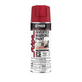 Seymour 20oz Stripe Water Based Marking Paint Safety Red