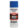 Rust-Oleum Industrial Choice 1600 System Multi-Purpose Enamel Spray True Blue