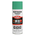 Rust-Oleum Industrial Choice 1600 System Multi-Purpose Enamel Spray Safety Green Can