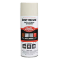Rust-Oleum Industrial Choice 1600 System Multi-Purpose Enamel Spray Antique White