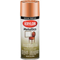 Krylon Metallic Spray Paint Copper