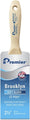 Premier Brooklyn Beaver Tail Varnish CT Poly Paint Brush