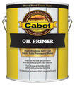Cabot Problem-Solver Primer Gallon 8511