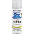 Rust-Oleum Painters Touch Clear Spray Paint
