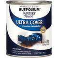 Rust-Oleum Painters Touch Ultra Cover Quart Gloss Navy Blue