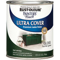 Rust-Oleum Painters Touch Ultra Cover Quart Gloss Hunter Green