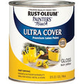 Rust-Oleum Painters Touch Ultra Cover Quart Gloss Sun Yellow