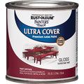 Rust-Oleum Painters Touch Ultra Cover Half Pint Gloss Colonial Red