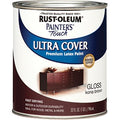 Rust-Oleum Painters Touch Ultra Cover Quart Gloss Kona Brown