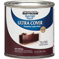 Rust-Oleum Painters Touch Ultra Cover Half Pint Gloss Kona Brown