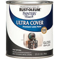 Rust-Oleum Painters Touch Ultra Cover Quart Gloss Dark Gray