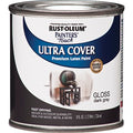 Rust-Oleum Painters Touch Ultra Cover Half Pint Gloss Dark Gray