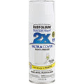 Rust-Oleum Painters Touch Spray Paint Gloss White
