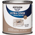 Rust-Oleum Painters Touch Ultra Cover Half Pint Gloss Almond