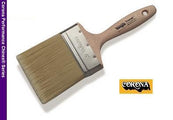 Corona Triumph Performance Chinex Paint Brush with a full stock of 100% DuPont™ Chinex® tapered synthetic filament.