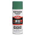 Rust-Oleum Industrial Choice 1600 System Multi-Purpose Enamel Spray Safety Green