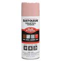 Rust-Oleum Industrial Choice 1600 System Multi-Purpose Enamel Spray Dusty Pink