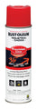 Rust-Oleum Industrial Choice M1600 System SB Precision Line Marking Paint Safety Red